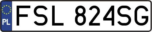 FSL824SG