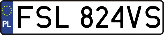 FSL824VS