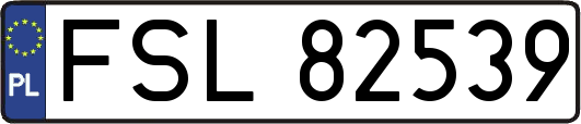 FSL82539