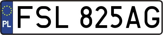 FSL825AG