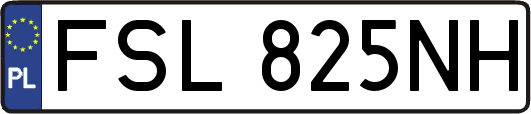 FSL825NH