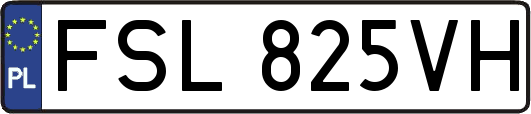FSL825VH