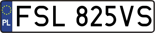 FSL825VS