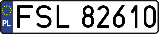 FSL82610