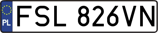 FSL826VN
