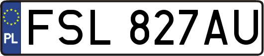 FSL827AU