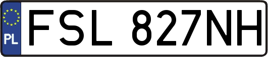 FSL827NH