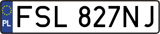 FSL827NJ