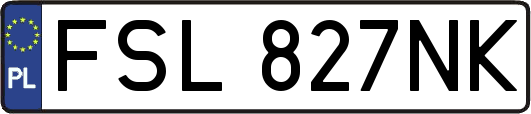 FSL827NK