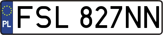 FSL827NN