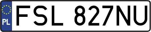 FSL827NU