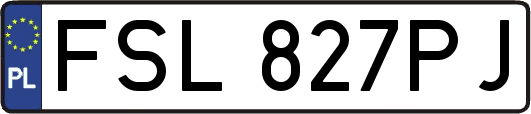 FSL827PJ