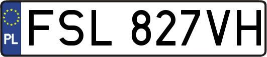 FSL827VH