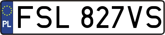 FSL827VS