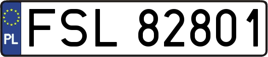 FSL82801