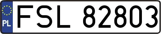 FSL82803