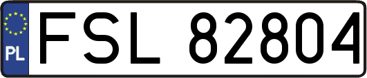 FSL82804