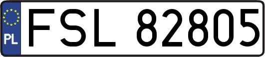 FSL82805