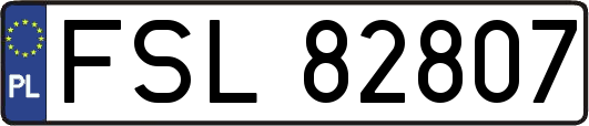 FSL82807