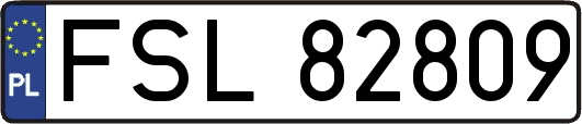 FSL82809