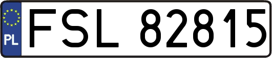 FSL82815