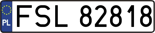 FSL82818
