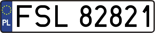 FSL82821
