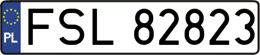 FSL82823