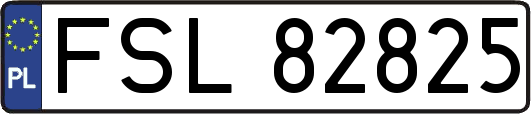 FSL82825