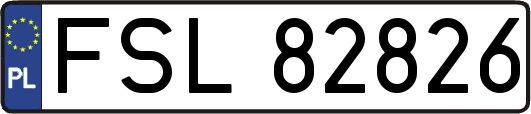 FSL82826
