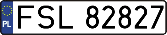 FSL82827