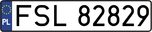 FSL82829