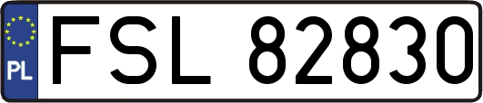 FSL82830