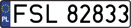 FSL82833