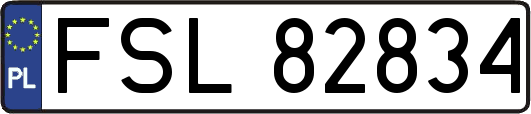 FSL82834