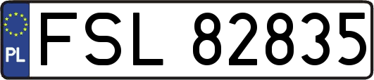 FSL82835