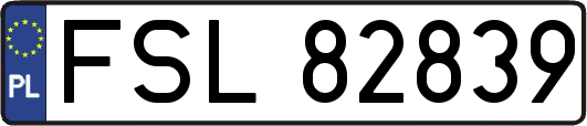 FSL82839