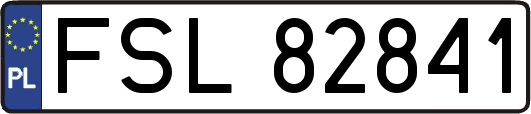 FSL82841