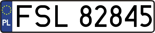 FSL82845