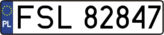FSL82847