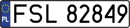 FSL82849