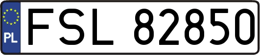 FSL82850