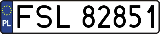 FSL82851