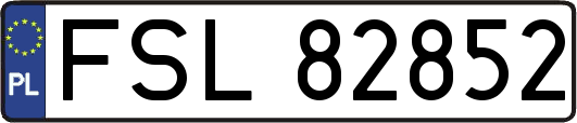 FSL82852