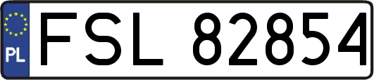 FSL82854