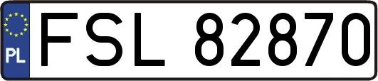 FSL82870