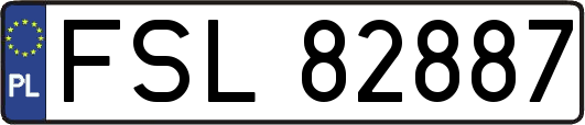 FSL82887