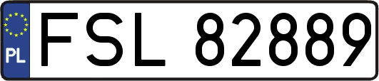 FSL82889