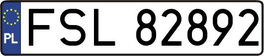FSL82892