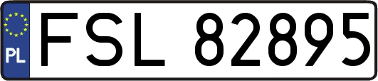 FSL82895